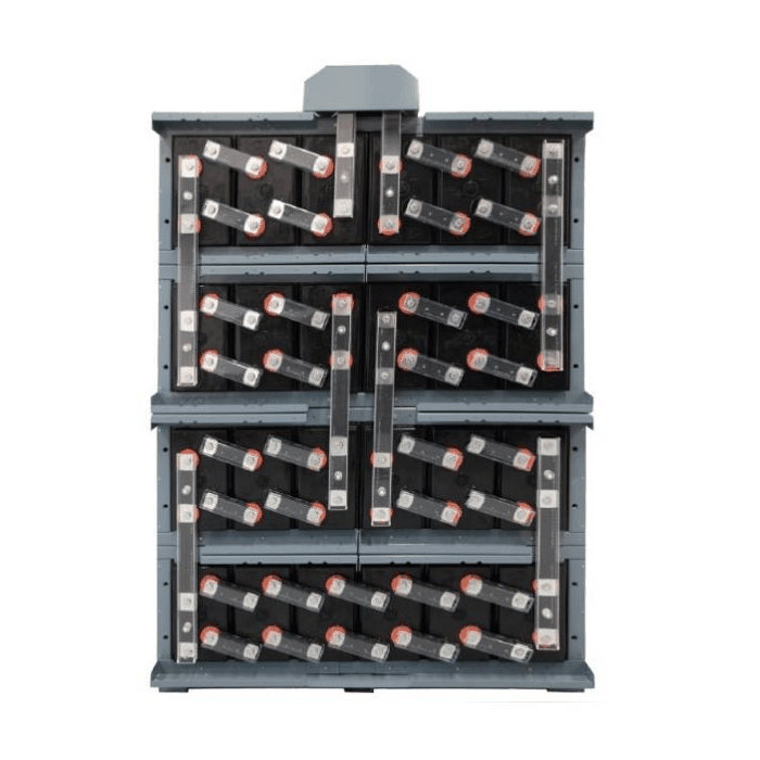 希世比 CSB 48RE1200 蓄電池產品圖片