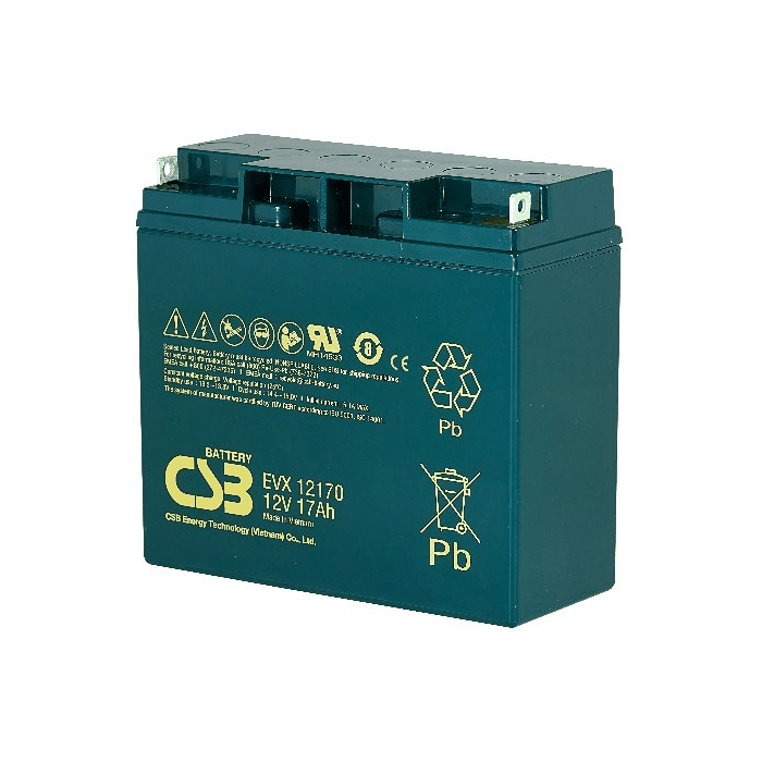 CSB EVX12170 battery product photo