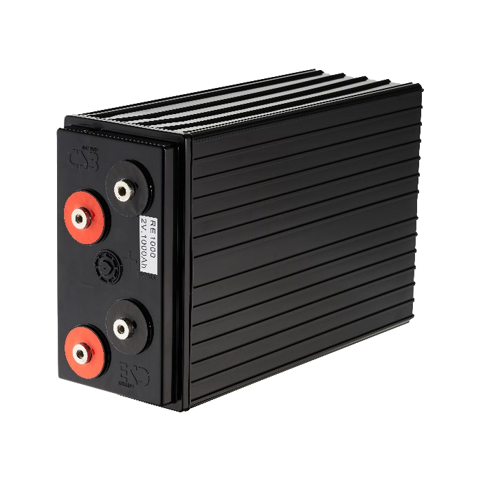 希世比 CSB RE1200 蓄電池產品圖片