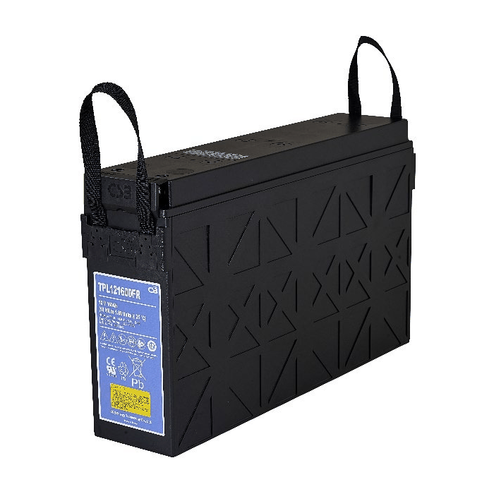 希世比 CSB TPL121600FR 蓄电池产品图片