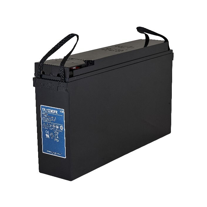 希世比 CSB TPL122000FR 电池产品照片