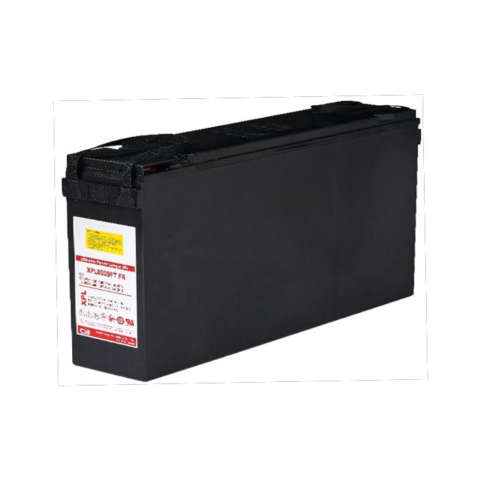 CSB XHRL12600WFTFR battery product image