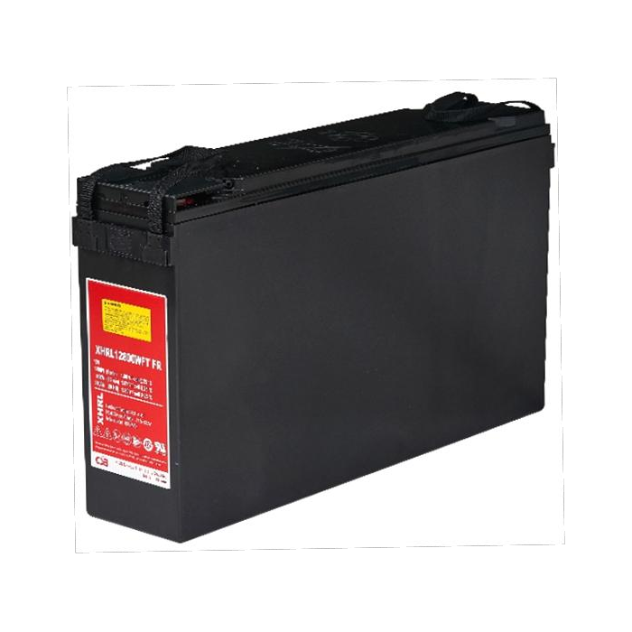 CSB XHRL12800WFTFR battery product photo