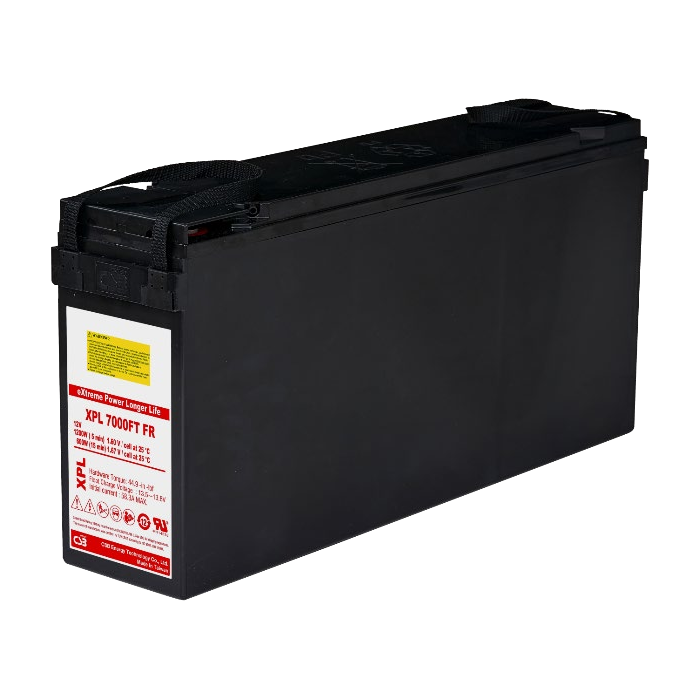 CSB XPL7000FT battery product image