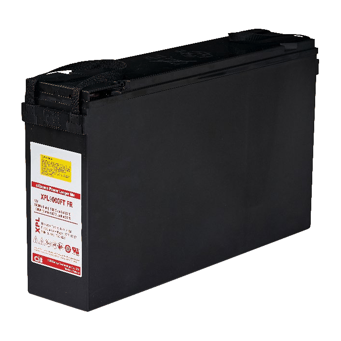 CSB XPL9000FT battery product image