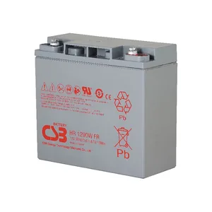 CSB电池 HR高倍率