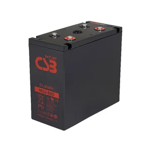 CSB电池 MSJ高容量长寿命电信