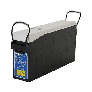 TPL121000FR CSB电池12V100Ah适用于通信基站长时间后备，光纤到户局端备用电源，宽带接入网机房后备，电信室外机柜直流供电