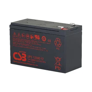 CSB电池 UPS不间断电源
