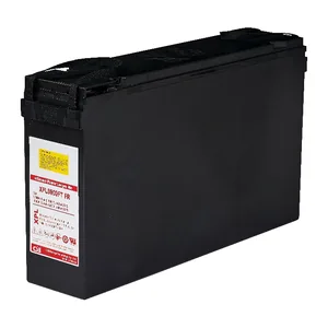XPL8000FT CSB电池12V8000W适用于前置端子设计，适用于数据中心长时间后备供电，UPS备用电池，可高倍率放电，大型机房备电方案，采用前置接线，通信机房后备电源，支持长时间供电